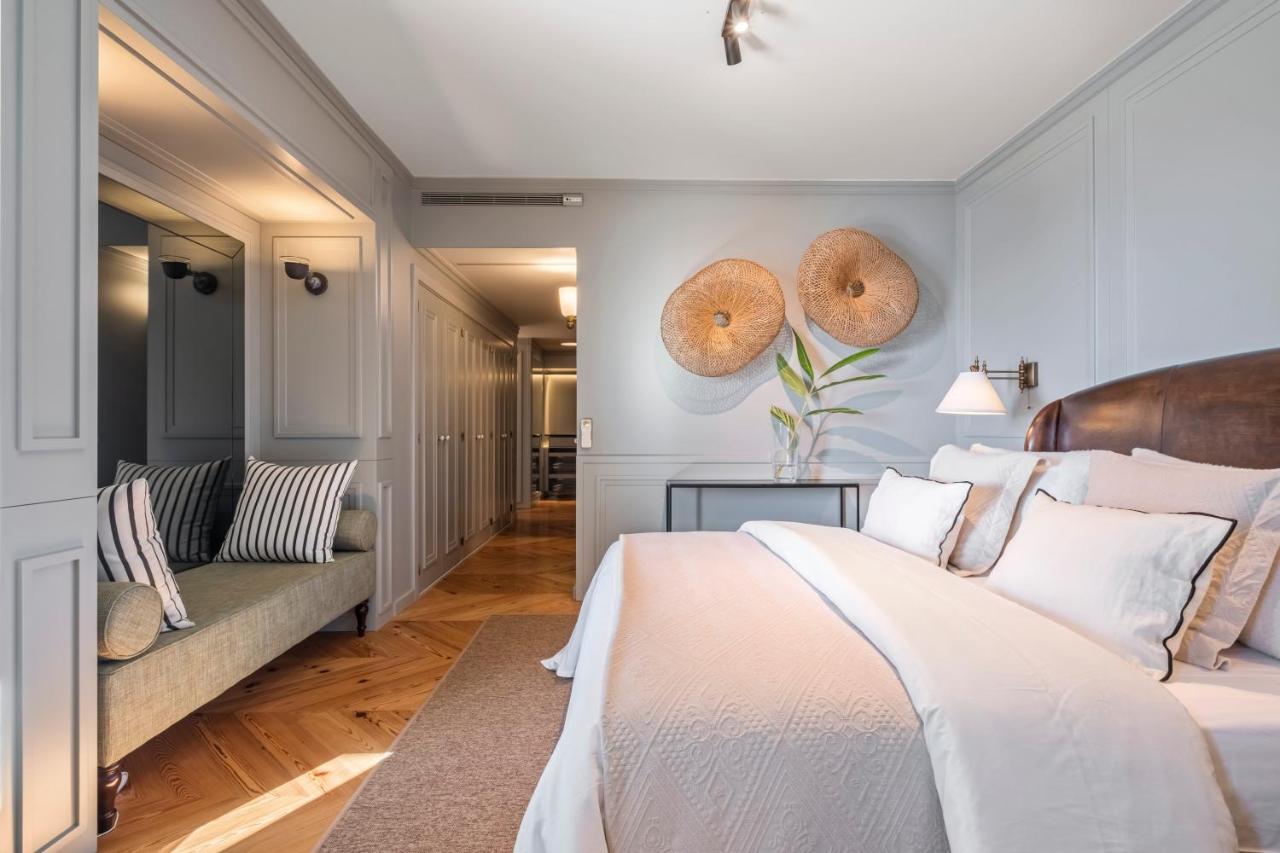 푼샬 Luxury Oceanfront At Reid'S Gardens 아파트 외부 사진