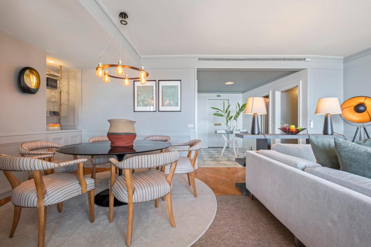 푼샬 Luxury Oceanfront At Reid'S Gardens 아파트 외부 사진