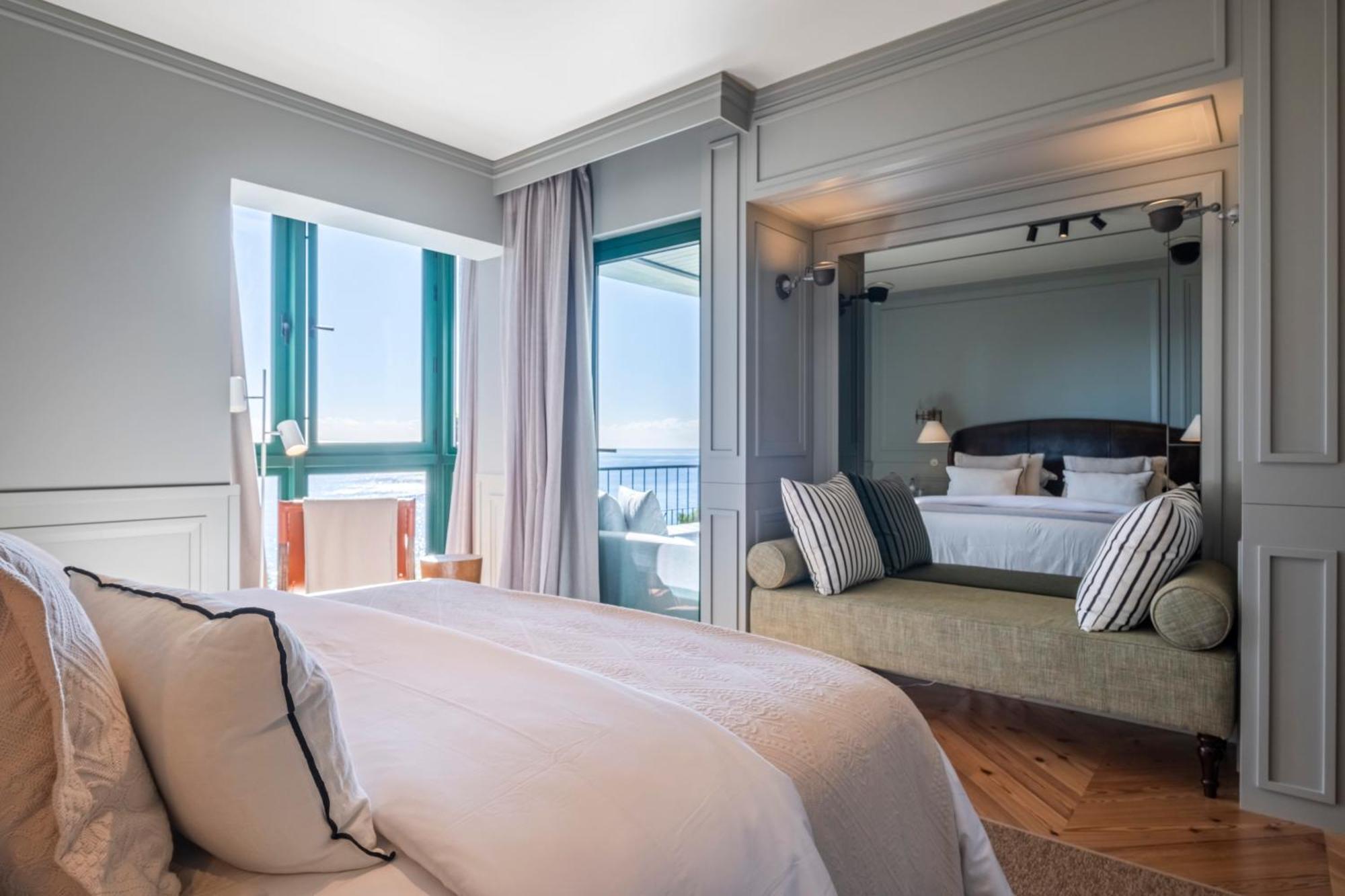 푼샬 Luxury Oceanfront At Reid'S Gardens 아파트 외부 사진