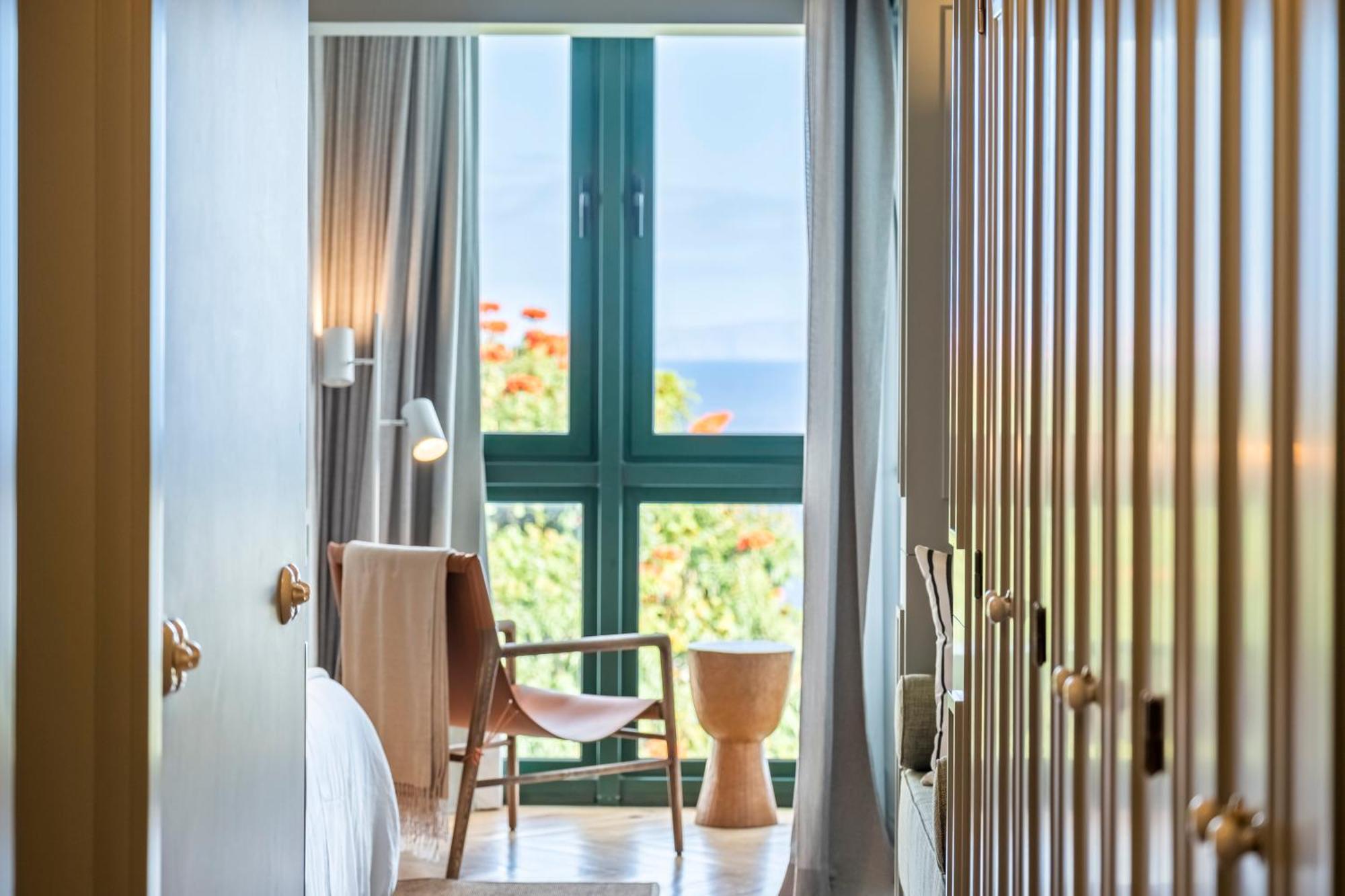 푼샬 Luxury Oceanfront At Reid'S Gardens 아파트 외부 사진